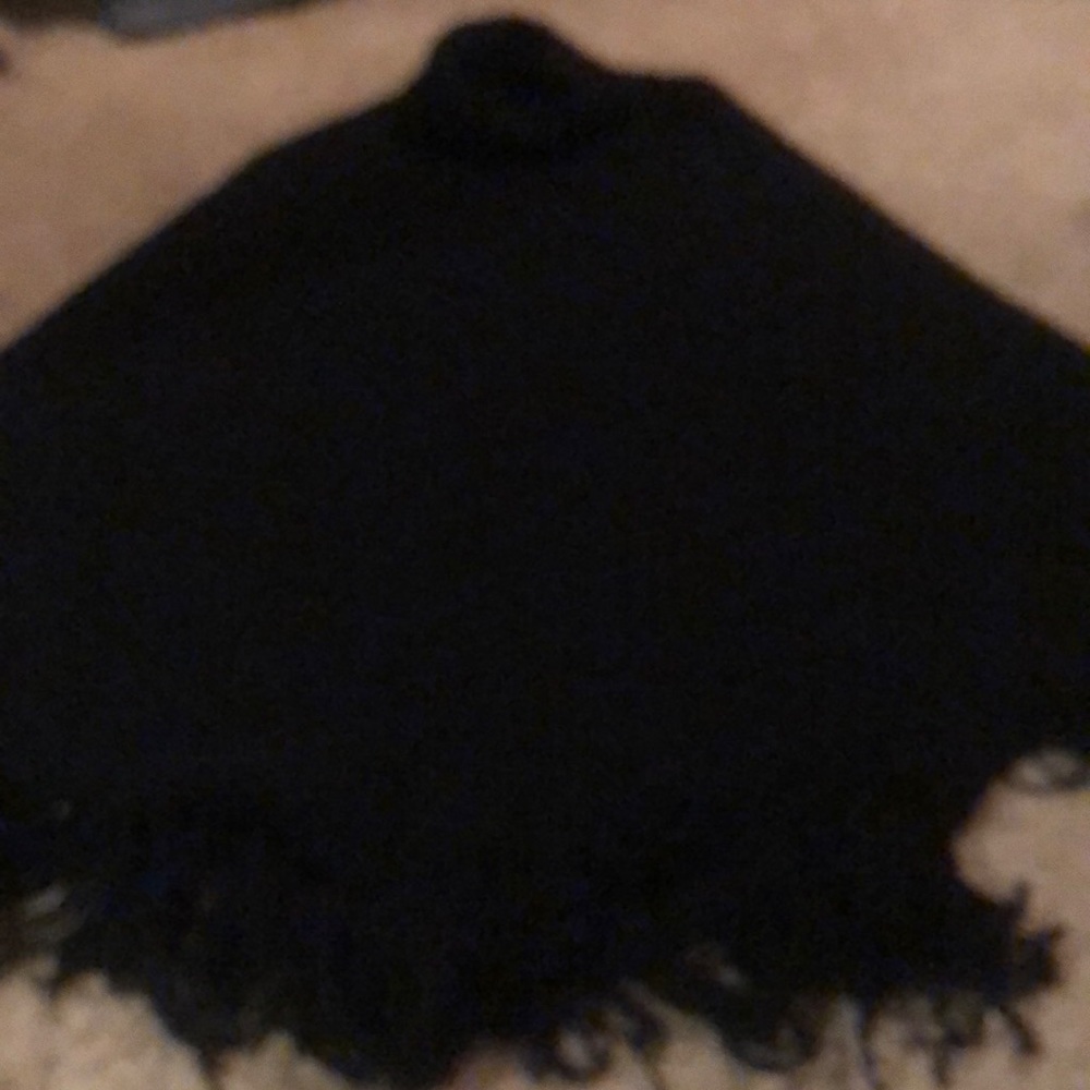 Poncho